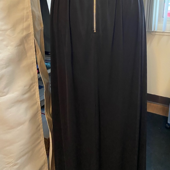 👗Junior Size Military Ball Gown - Picture 9 of 10